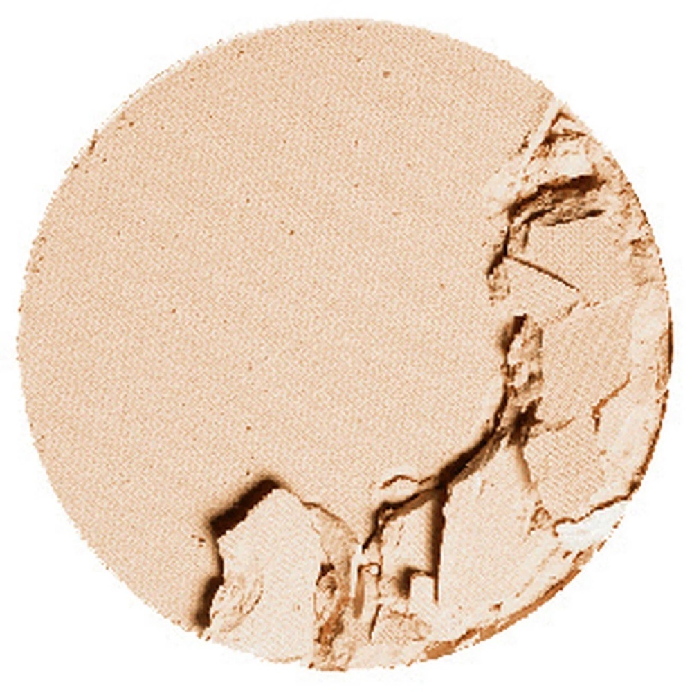 LAST ONE Lancôme Dual Finish Powder Foundation 150 IVOIRE Full Size Refill RARE!